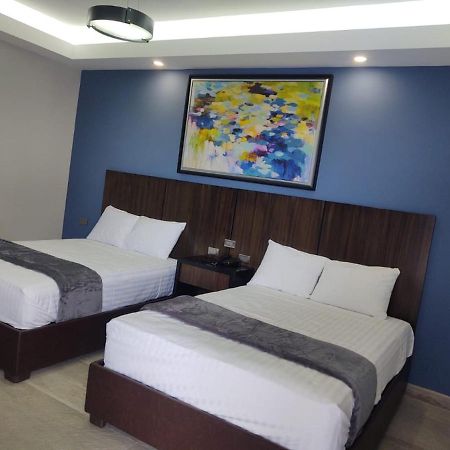 Sand Mar Hotel Puerto Peñasco Eksteriør bilde