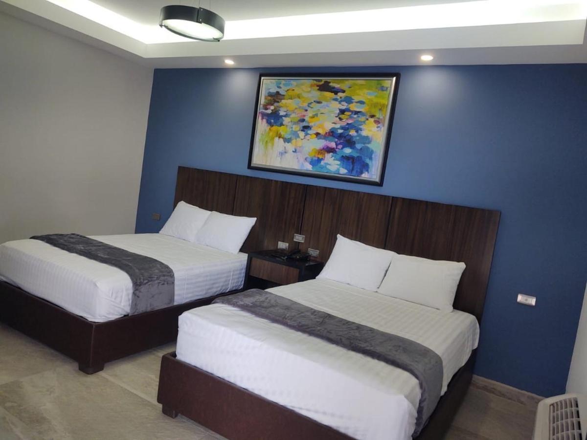 Sand Mar Hotel Puerto Peñasco Eksteriør bilde